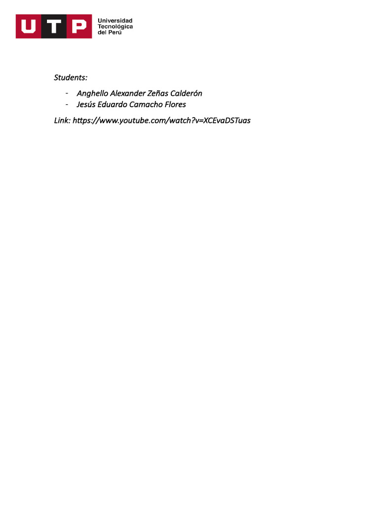 Task Week 15 | PDF