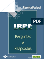 PerguntaseRespostasIRPF2011