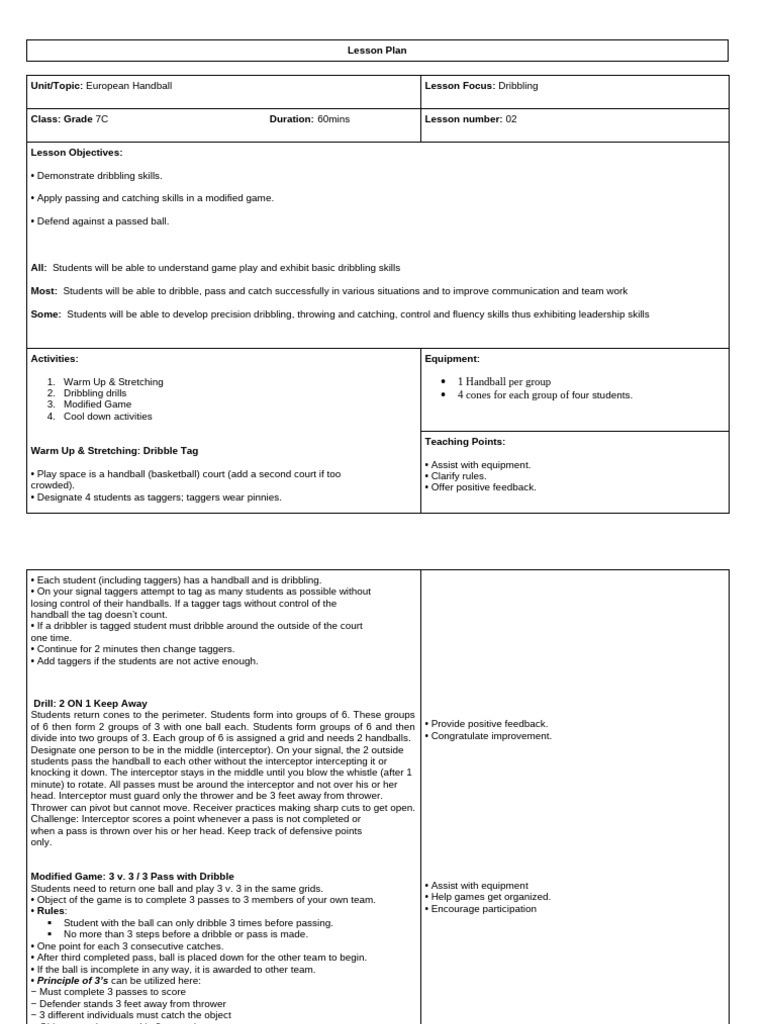 Thursday_27th August Grade 7c | PDF