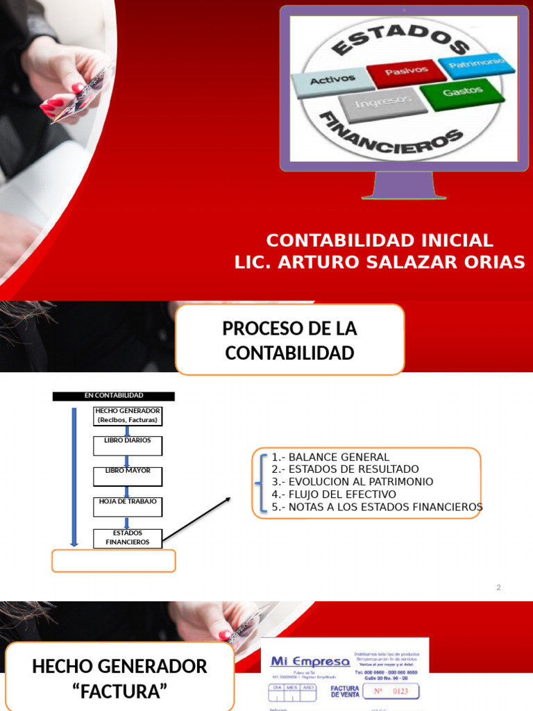 Taller - Contabilidad Inicial | PDF | Contabilidad | Hoja de balance