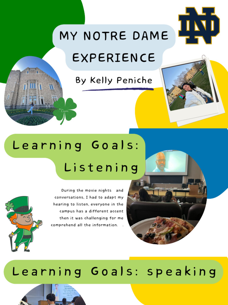 Final Presentation | PDF