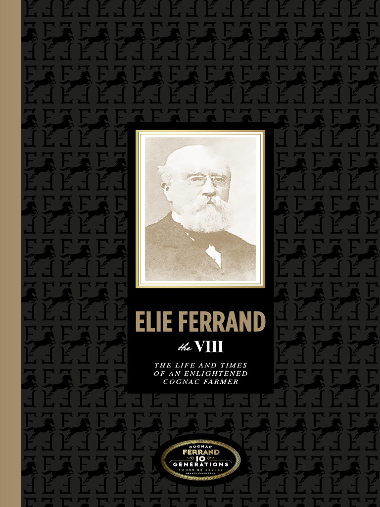 ElieFerrandTheVIII en | PDF