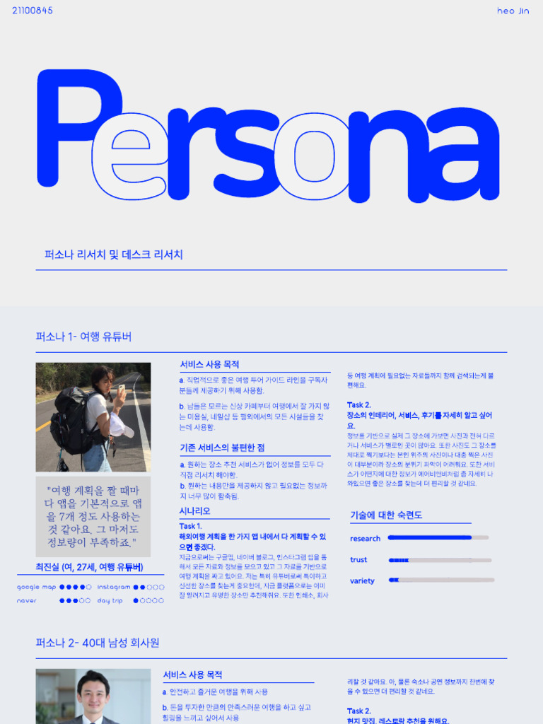 Persona | PDF
