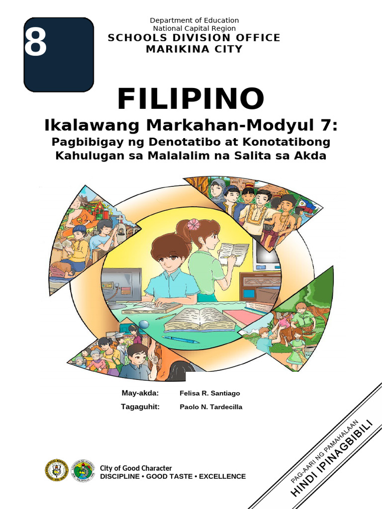 Ncr final filipino8 q2 m7 pdf