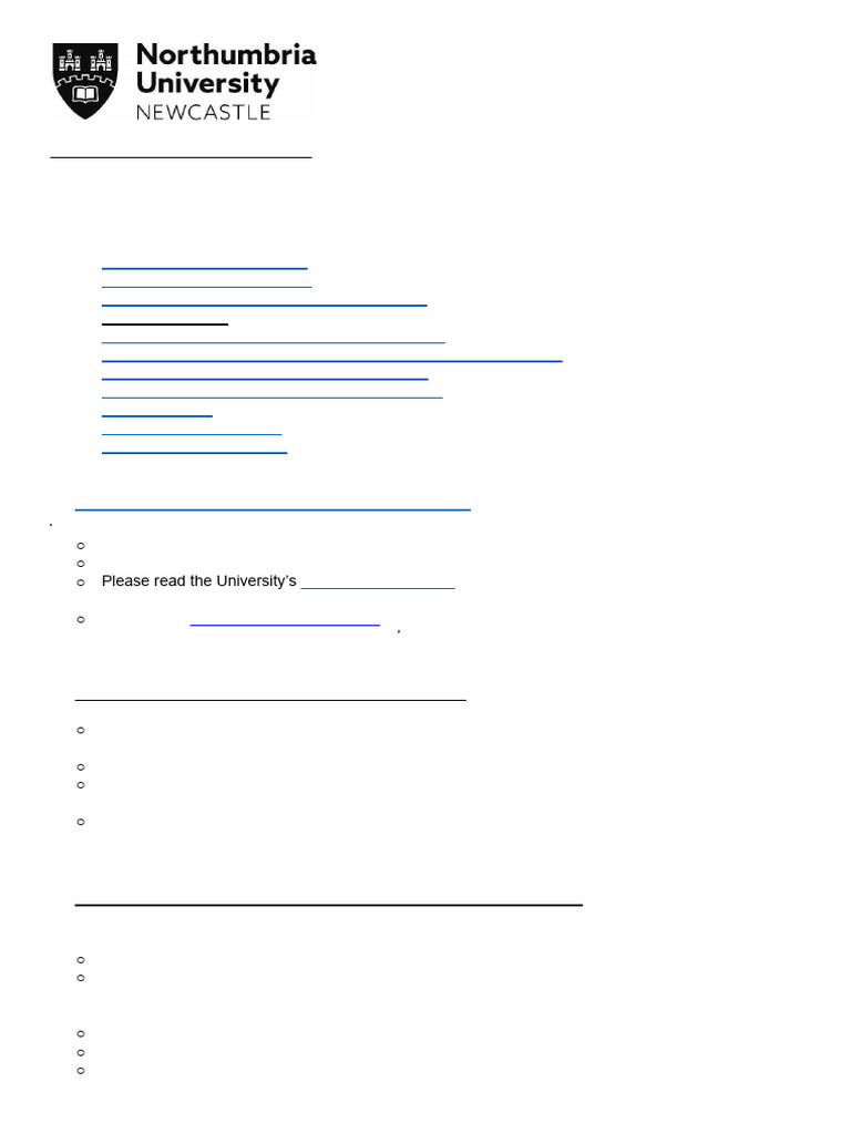 Your Next Steps and Actions Required | PDF