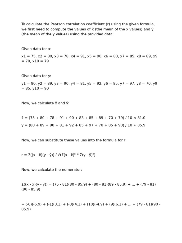Pearson pdf