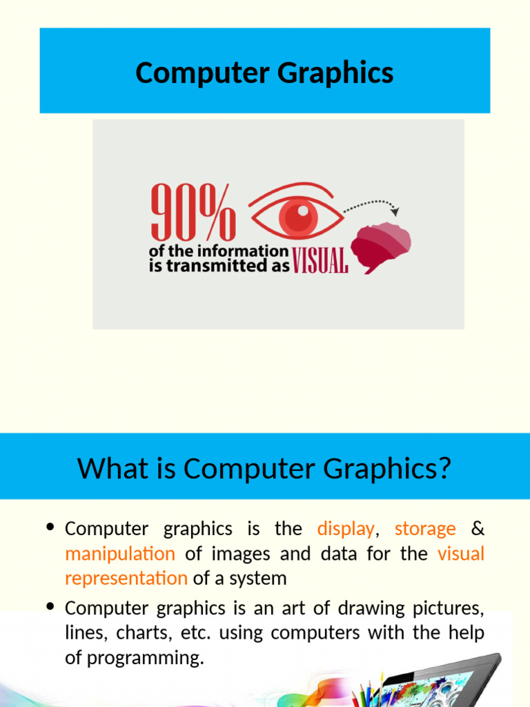 ICT - Lecture 19 | PDF
