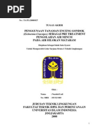 Download Enceng Gondok Untuk Penjernihan Air by Nasir la Hasan SN76725974 doc pdf