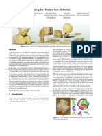 Shiqing Xin Et Al - Making Burr Puzzles From 3D Models