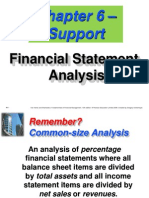 Financial Statement Analysis (Slides)