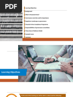 Compliance - ML, TF & PF | PDF | Money Laundering | Terrorism Financing