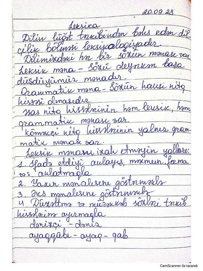 Leksika 231005 030944 | PDF