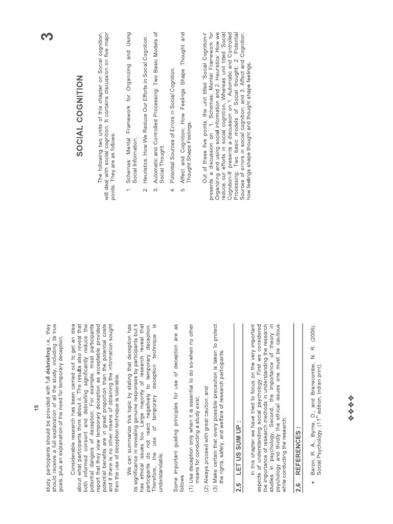 Psychol | PDF