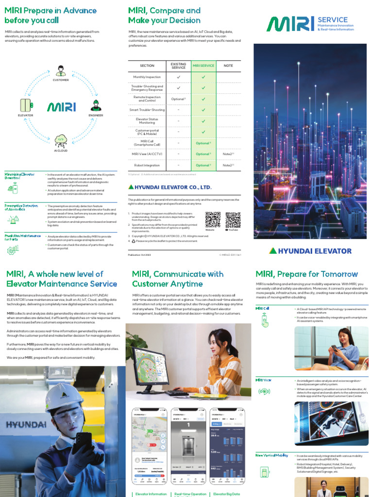 Miri Leaflet2312 en | PDF