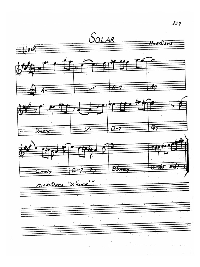 Solar Eb | PDF