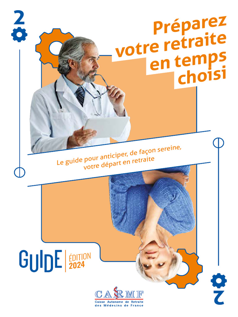 Guide Retraite | PDF