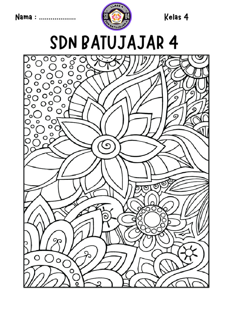 mewarnai-kelas-4-pdf