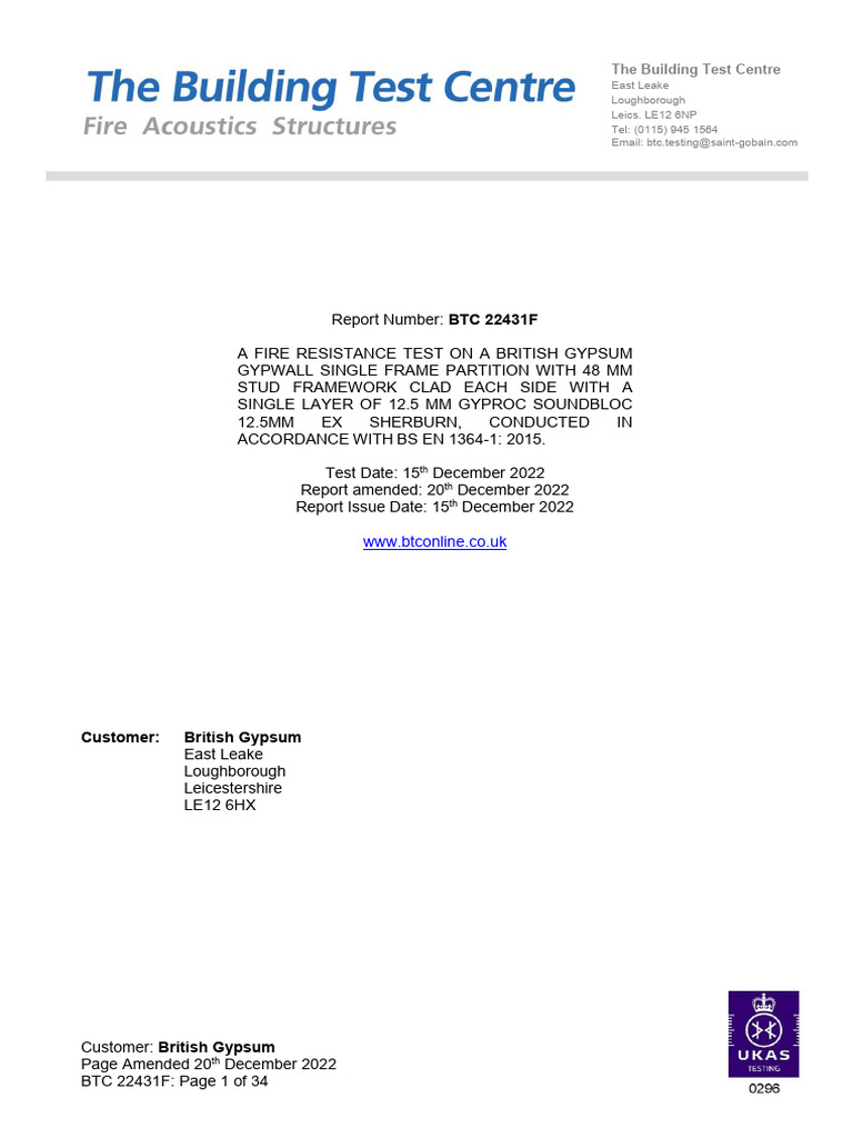BTC 22431F | PDF