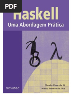 Download Haskell - Uma abordagem prtica incompleto by Caio Silva SN76729822 doc pdf