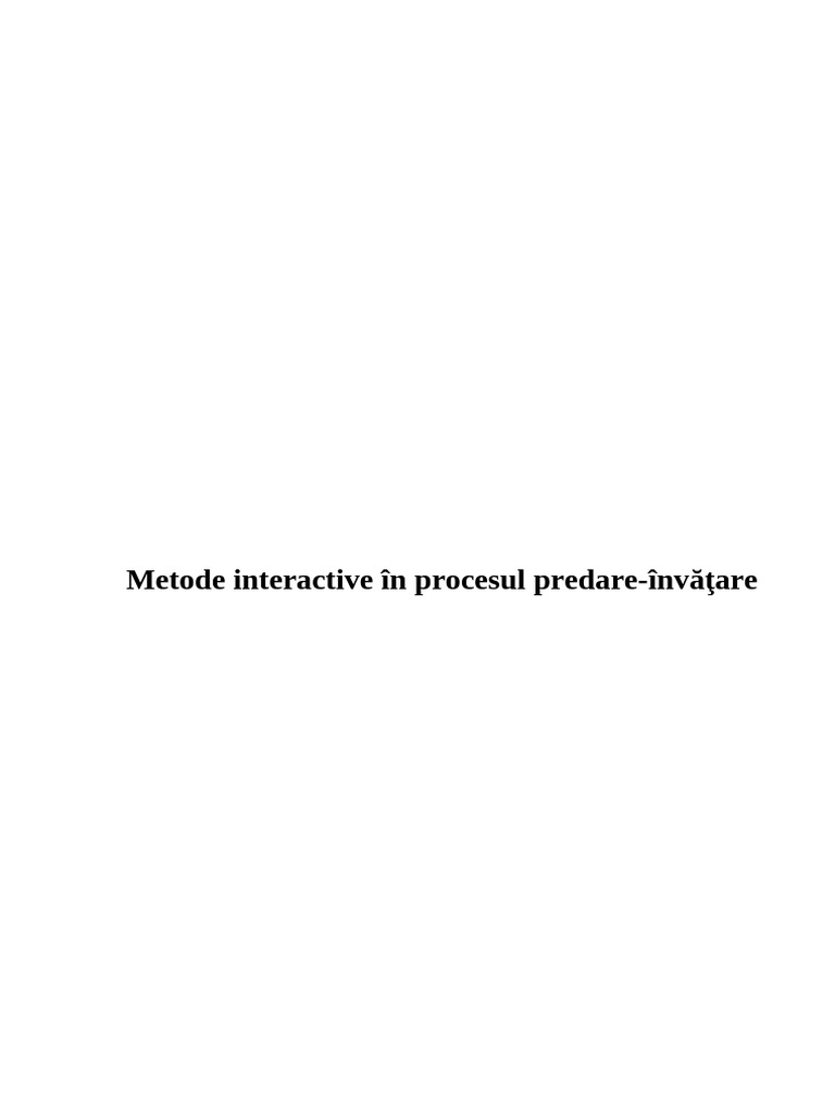 Example Of Interactive Pdf