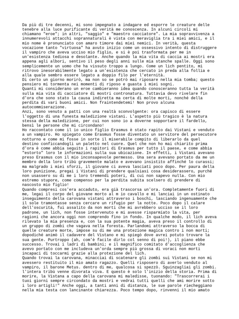 Diario Di Rudolph Va Richten | PDF
