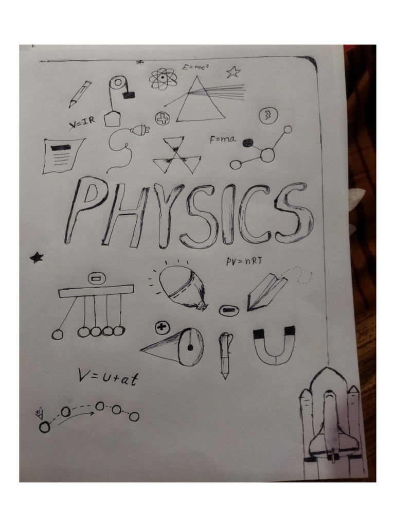 Physics Project File Baibhav Chandra Kathliya Class 12th B 1sep2024 | PDF