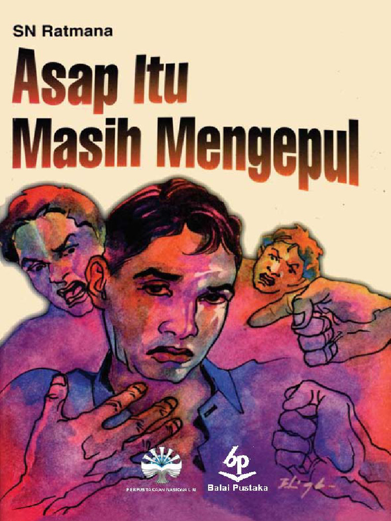 Asap Itu Masih Mengepul | PDF