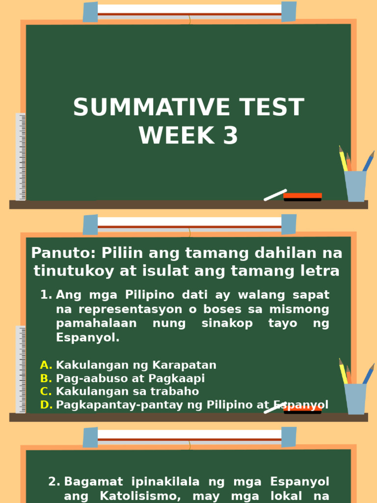 Digmaang Pilipino-Amerikano at Himagsikan | PDF | Spanish East Indies ...