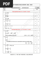 MF19 Formula Sheet and Tables | PDF | Area | Acceleration