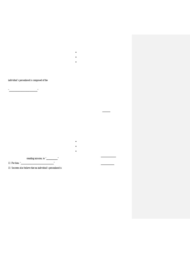 Uts Midterm Reviewer | PDF