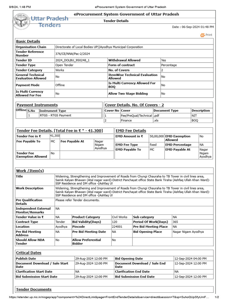 eprocurement-system-government-of-uttar-pradesh-pdf