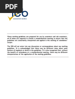 Revised NPPPPR | PDF | Curriculum