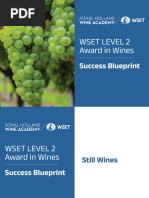 Wset Level 3 Mock Questions | PDF | Fermentation In Winemaking | Wine