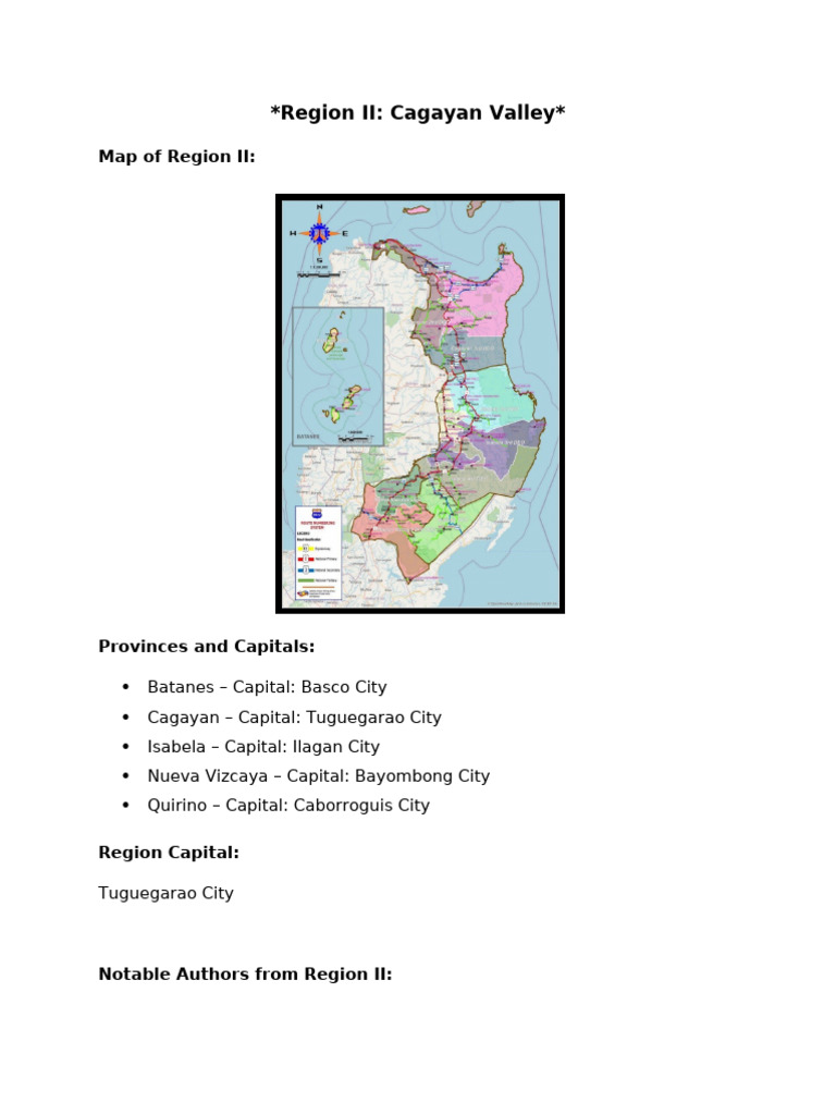 Region II STEM | PDF