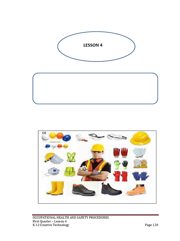 R4Ed 1st QTR Lesson4 | PDF