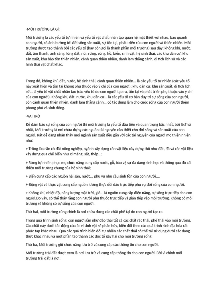 BVMT | PDF