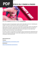 T-koylakdan chiqib turgan nipellar