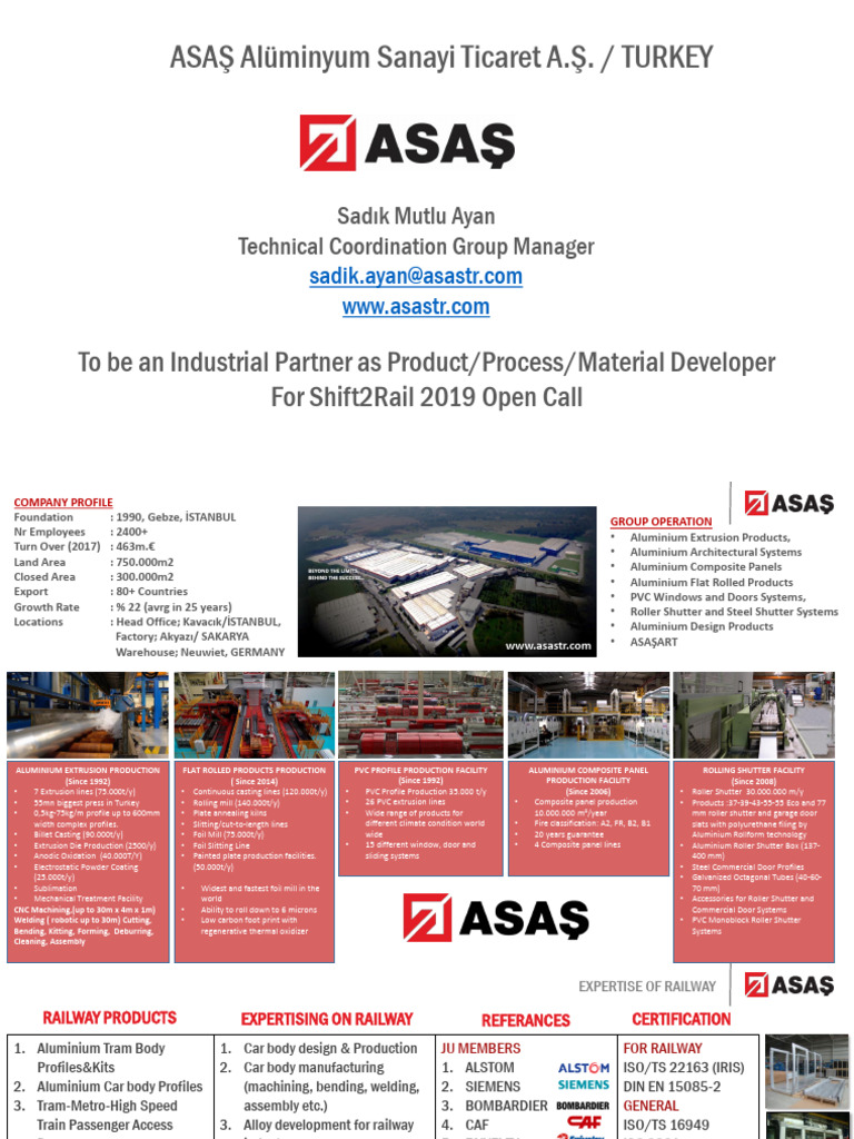 12 - Asaş | PDF