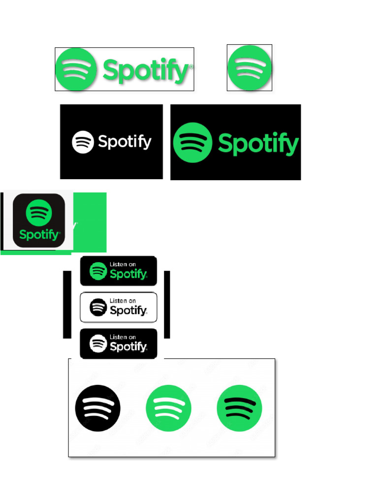 Spotify Vale | PDF