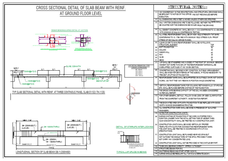 Structural Detail | PDF