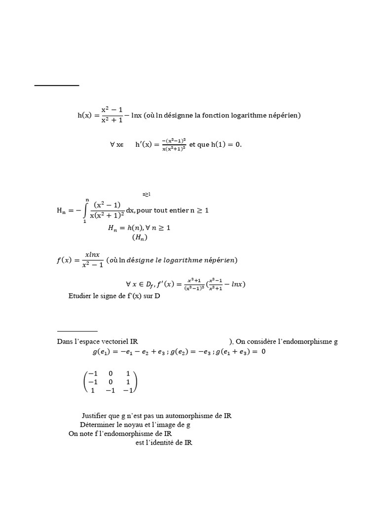 BTS IDA Math Gle 2017 | PDF