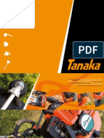 Catalogo Tanaka