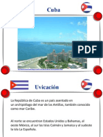 Cuba