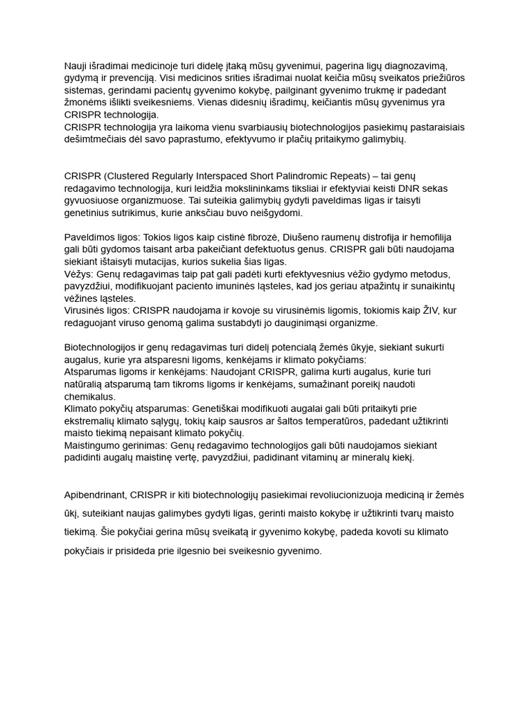 Technologijų Pasaulio Transformacijos - Ar Naujieji Išradimai Pakeis ...