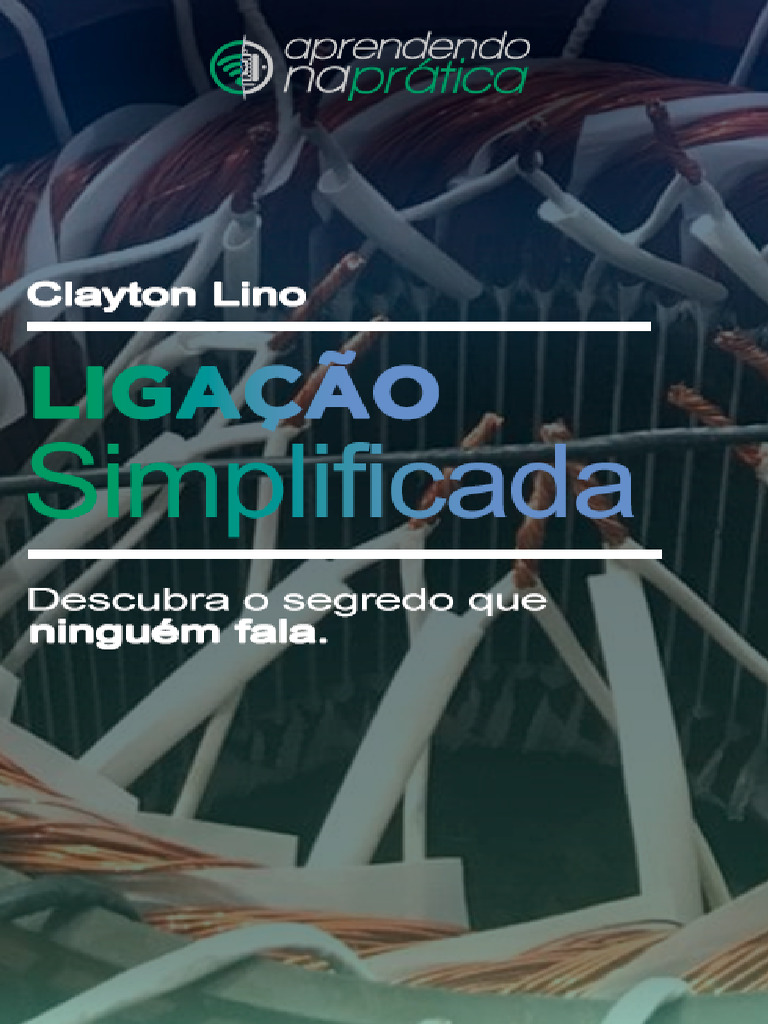 Ligacao Simplificada Pdf