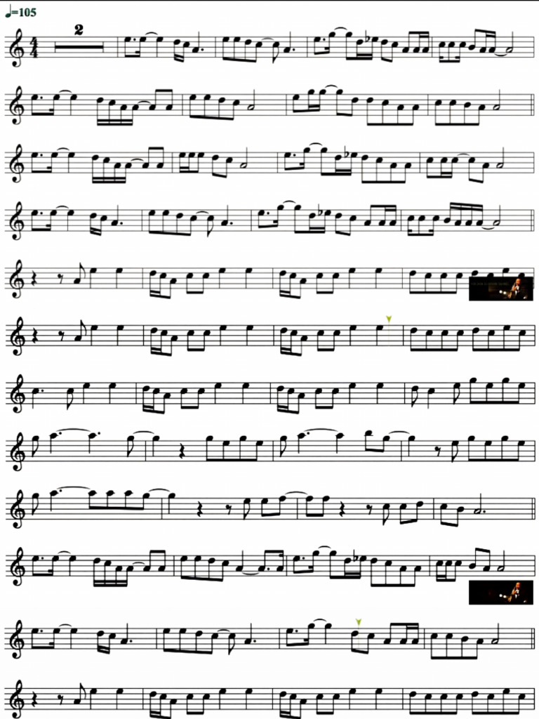 Rolling in The Deep-Eb | PDF