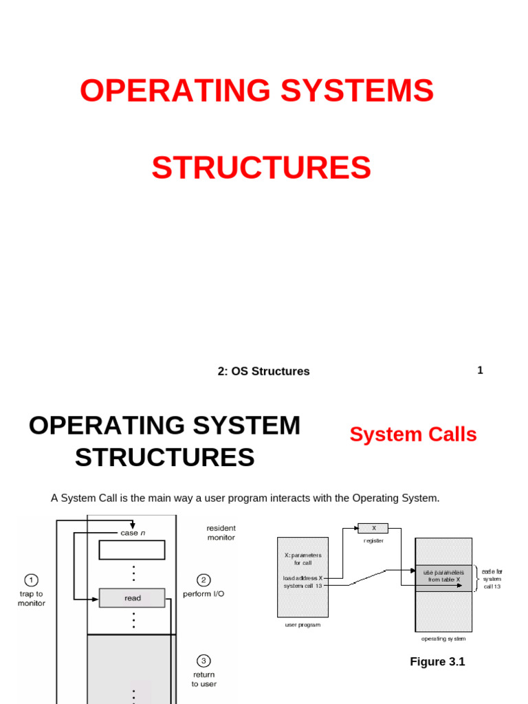 Lecture 4 | PDF