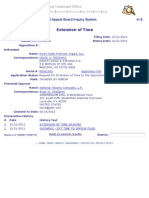 USPTO TTABVUE. Trademark Trial and Appeal Board Inquiry System