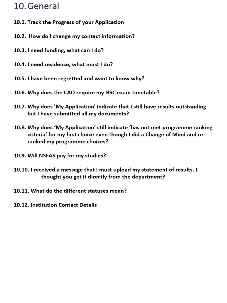 General | PDF