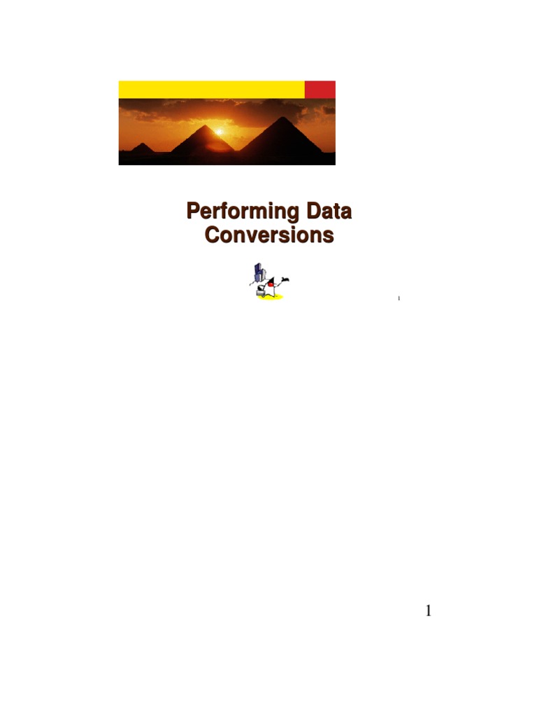 Data Conversion in JavaServer Faces | PDF | Java Server Faces | String ...